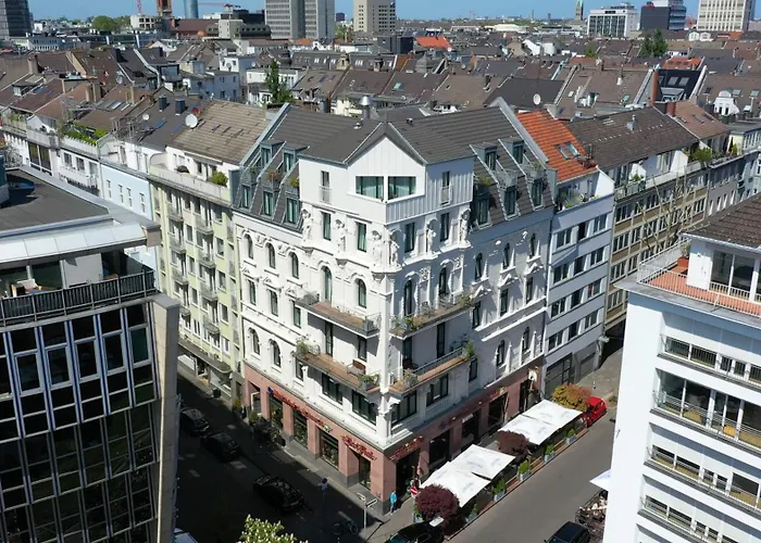 DEVIN Art Hotel